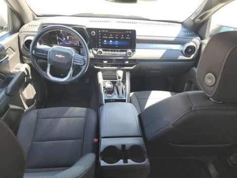 Used 2023 Chevrolet Colorado LT w/ LT Convenience Package image 18