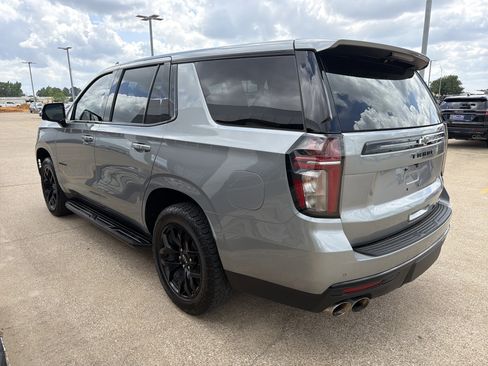 Used 2023 Chevrolet Tahoe RST w/ RST Performance Edition AWD/4WD image 4