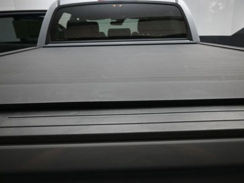 Used 2020 Toyota Tundra SR5 w/ SR5 Leather Package AWD/4WD image 10