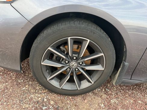 Used 2021 Honda Accord EX-L image 4