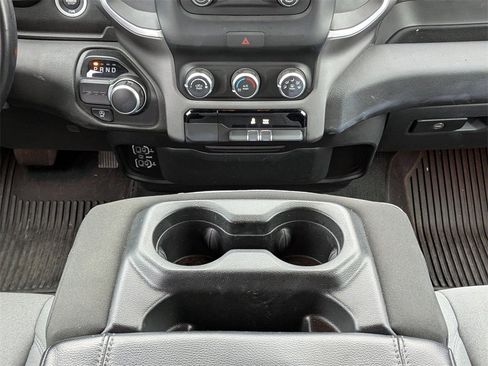 Used 2023 RAM 1500 Big Horn image 19