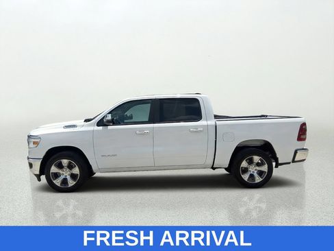 Used 2024 RAM 1500 Laramie RWD image 4