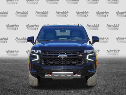 Used 2024 Chevrolet Tahoe Z71 w/ Luxury Package image 3