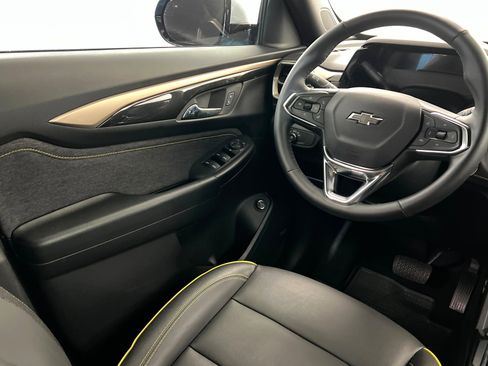 New 2025 Chevrolet TrailBlazer ACTIV w/ Convenience Package image 12