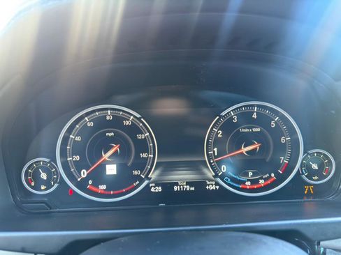 Used 2019 BMW X6 xDrive35i w/ M Sport Package image 18