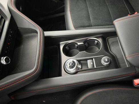 New 2026 Ford Explorer ST AWD/4WD image 15