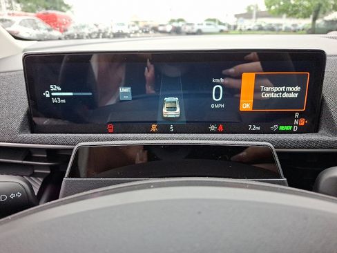 New 2025 Ford Mustang Mach-E Premium image 17