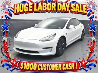 Used 2021 Tesla Model 3 Standard Range Plus RWD video 1