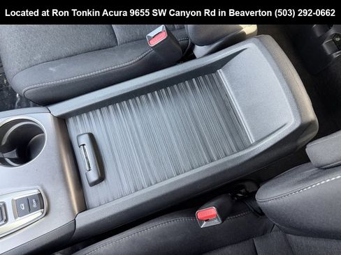 Used 2021 Honda Passport Sport image 24