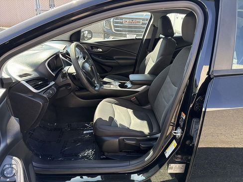 Used 2019 Chevrolet Volt LT FWD image 17