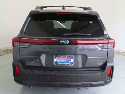 New 2026 Subaru Outback Limited image 5