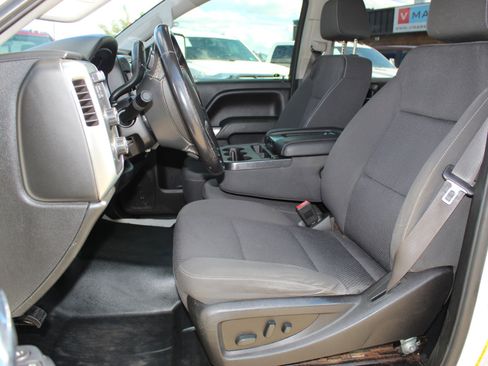 Used 2018 Chevrolet Silverado 2500 LT w/ LT Fleet Convenience Package image 12