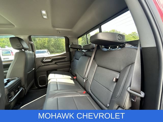 Used 2023 Chevrolet Silverado 1500 RST w/ RST All Star Premium Package AWD/4WD image 25