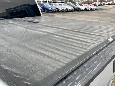 Used 2013 Chevrolet Silverado 1500 W/T w/ Skid Plate Package image 11