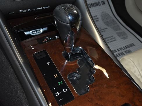 Used 2013 Lexus IS 250 w/ Premium Pkg Value Edition RWD image 14