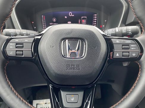 New 2026 Honda Passport TrailSport Elite image 32