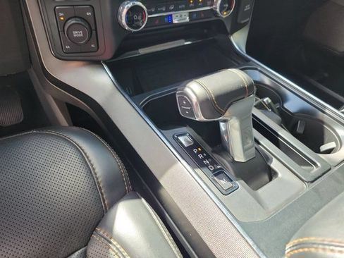 Certified 2023 Ford F150 Platinum AWD/4WD image 27