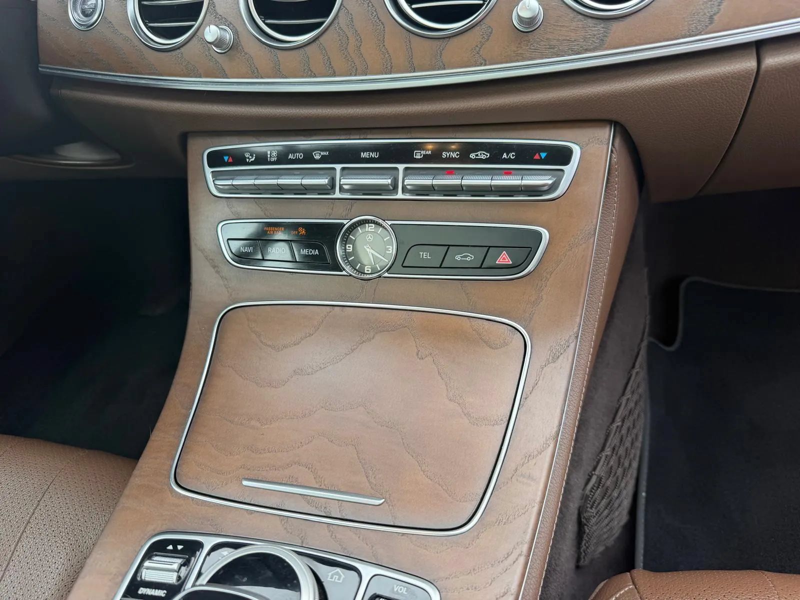 Used 2019 Mercedes-Benz E 450 4MATIC Wagon image 22