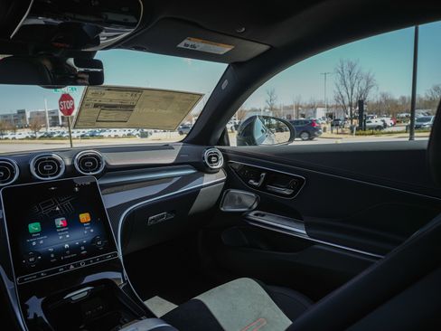 New 2026 Mercedes-Benz CLE 53 AMG 4MATIC Coupe image 26