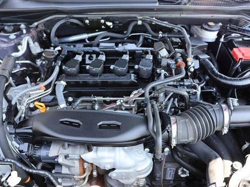 Used 2024 Honda Civic EX-L image 30