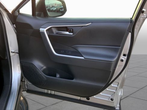 Used 2024 Toyota RAV4 XLE Premium FWD image 38