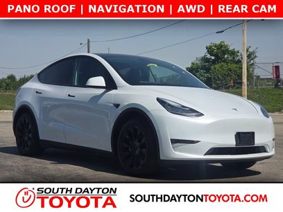 Used 2022 Tesla Model Y Long Range