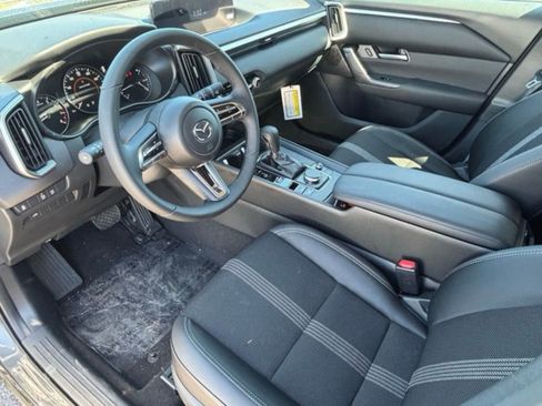 New 2026 MAZDA CX-50 AWD 2.5 S w/ Accent Package image 10