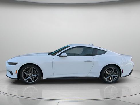 New 2026 Ford Mustang Coupe RWD image 16