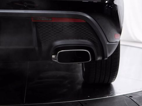 Certified 2026 Porsche Macan AWD/4WD image 20