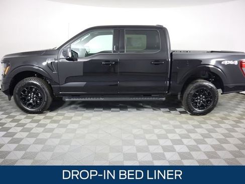 New 2026 Ford F150 XLT w/ Equipment Group 302A MID image 6