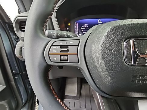 Used 2026 Honda Passport TrailSport image 22