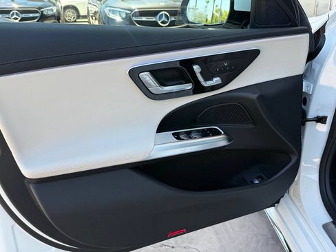 New 2026 Mercedes-Benz E 350 Sedan image 19