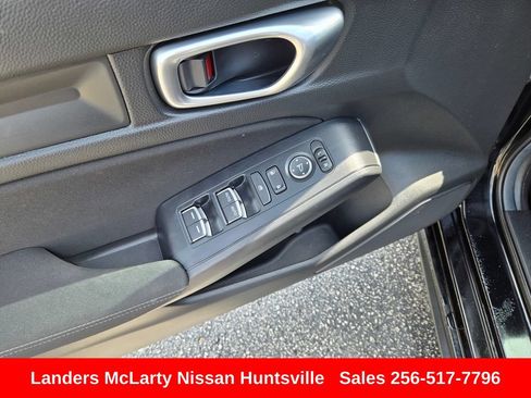 Used 2024 Honda Civic Sport image 20