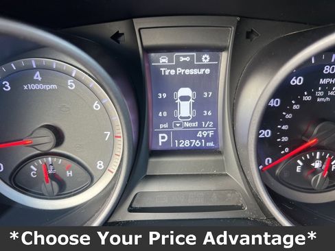 Used 2016 Hyundai Santa Fe Sport w/ Option Group 02 image 38