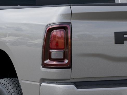 New 2026 RAM 2500 Tradesman AWD/4WD image 9