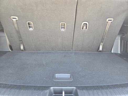 Used 2025 Kia Telluride S FWD image 29