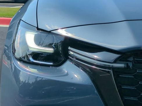 New 2026 MAZDA CX-70 3.3 Turbo w/ Premium Plus Pkg AWD/4WD image 9