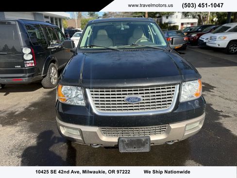 Used 2004 Ford Expedition Eddie Bauer image 3