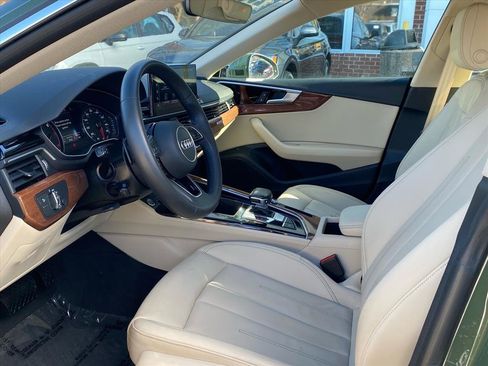 Used 2023 Audi A5 2.0T Premium w/ Convenience Package image 13