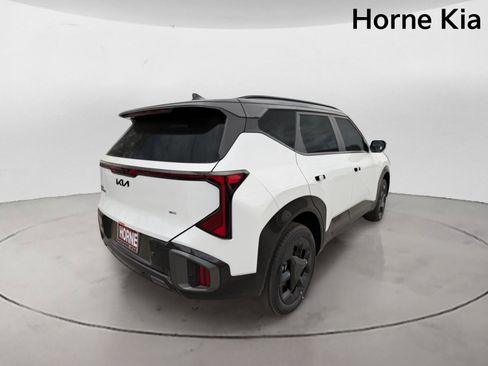 New 2027 Kia Seltos X-Line S AWD/4WD image 4