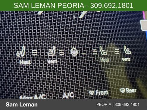 Used 2024 RAM 3500 Limited image 21