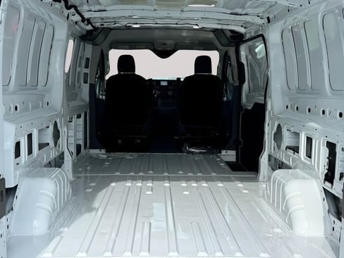 New 2025 Ford Transit 150 Low Roof AWD image 18