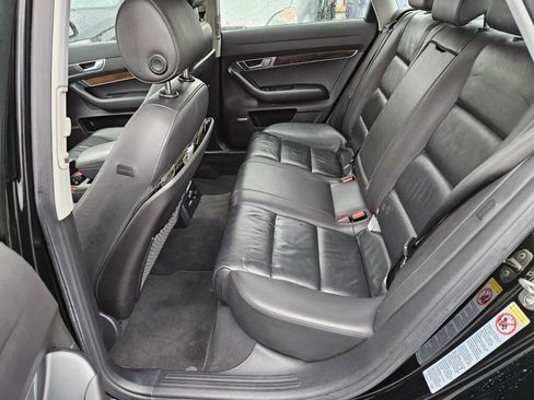 Used 2007 Audi A6 3.2 image 10