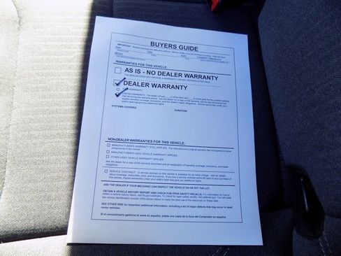 Certified 2022 RAM 1500 Big Horn image 39