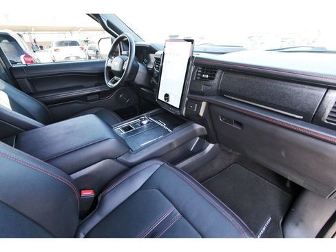 Certified 2023 Ford Expedition Limited RWD image 28