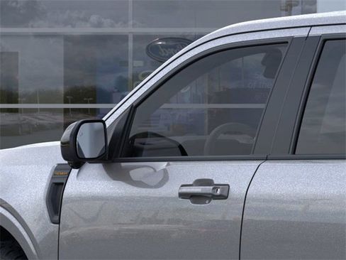 New 2025 Ford Maverick Tremor image 21