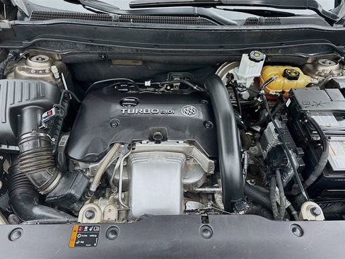 Used 2019 Buick Envision Premium image 40