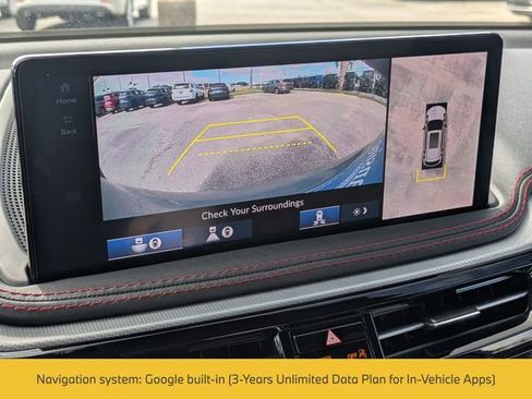 Used 2025 Acura MDX A-Spec image 25