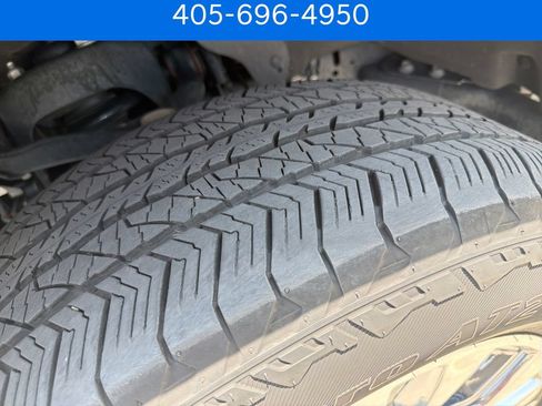 Used 2024 Ford F150 Lariat w/ FX4 Off-Road Package AWD/4WD image 30
