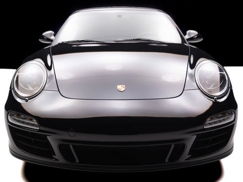Used 2011 Porsche 911 Carrera GTS RWD image 41